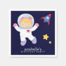 Recherche de astronaute serviettes Fusée