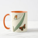 Search for fluttering mugs Colourful
