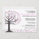 Search for tree of life wedding invitations Leaves