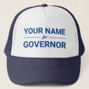 Recherche de political hats Vote