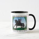 Search for funny fairy mugs Unicorn