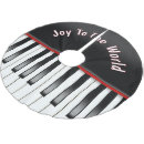 Search for music tree skirts Piano