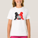 Search for at odds tshirts For kids