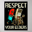 Search for elder posters Gaming