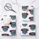 Search for radio wrapping paper News