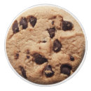 Recherche de biscuit boutons et poignées de porte Chocolat