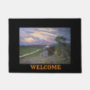 Search for flight doormats Halloween