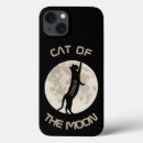 Search for cat silhouette iphone cases Animal
