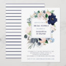 Search for nautical bridal shower invitations Elegant