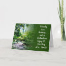 Search for slogan cards Recovery