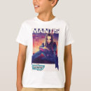 Search for guardians of the galaxy tshirts Mantis