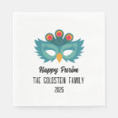 Recherche de costume serviettes Chouette