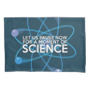 Search for science pillowcases Scientist