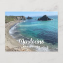 Recherche de mendocino cartes postales Côte
