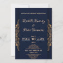 Search for bleu invitations Party