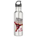 Search for the flash water bottles Dc comics