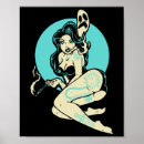 Search for goth girls posters Dark