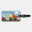 Search for christmas luggage tags kids