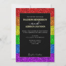 Search for gay lesbian wedding invitations Marriage