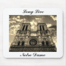 Recherche de notre dame paris tapis souris Cathédrale