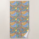 Search for vintage surf beach towels Sea