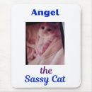 Search for cats mousepads Cute