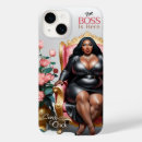 Search for business woman iphone cases For her
