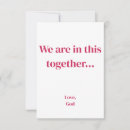 Search for health note cards Support