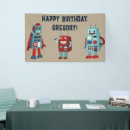 Recherche de robot mignon posters Science fiction