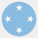 Search for federation stickers Flag