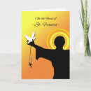 Search for st francis cards Cross