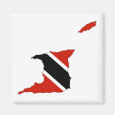 Search for trinidad magnets Country