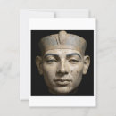 Recherche de pharaon cartes postales Égyptien