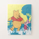Search for winnie the pooh puzzles Piglet