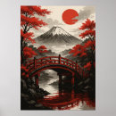 Search for japanese garden art Asian landscape