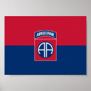 Search for airborne posters Veteran