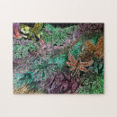Search for dragonfly puzzles Black