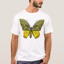 Recherche de mariposa tshirts Insecte