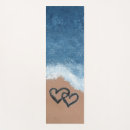 Search for couples yoga mats Valentine