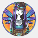 Search for absinthe stickers Faerie
