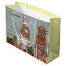Search for easter gift bags Dog