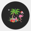 Search for christmas palm tree stickers Candy cane