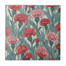 Search for carnation tiles Floral