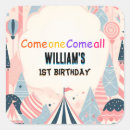 Search for kids show stickers Festival