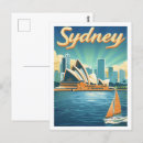 Search for sidney postcards Vintage