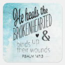 Search for psalm stickers Bible verse
