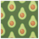 Search for avocado fabric Vegetables