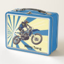 Search for motocross food storage Rider
