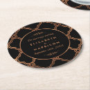 Recherche de gatsby dessous de verres Géométrique