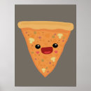 Recherche de pizza slice posters Italien
